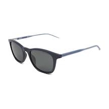 Hugo Boss Boss 0965 S Rctm9 50 Unisex Güneş Gözlüğü Gri