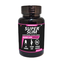 Super Slim Bay&amp Bayan 30 Lu Caps