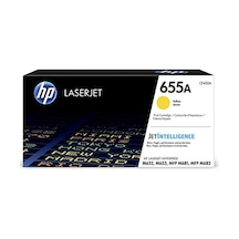 Hp 655A-Cf452A Sarı Toner