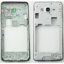 Samsung Galaxy G531 Uyumlu Kasa Tek Hat
