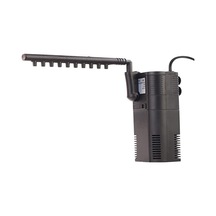 Sunsun Hj 611b Akvaryum İç Filtre 450 L/h, 6w