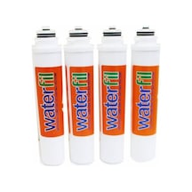 Waterlife Su Arıtma Cihazı 4'Lü Filtre Seti
