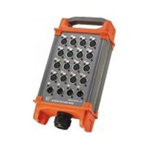 Losen V2 Stage Box 16+4