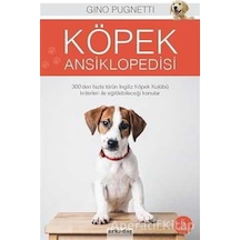 Köpek Ansiklopedisi - Gino Pugnetti - Arkadaş Yayıncılık