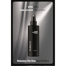 Farmasi Vfx Pro Makyaj Sabitleyici Sprey 125 ML