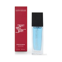 Gloria Perfume Pink Molecoules Unisex Parfüm EDP 15 ML Gloria Perfume Pink Molecoules Unisex Parfüm EDP 15 ML