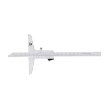 Werka 2106-201 200mm Monoblok Derinlik Kumpası
