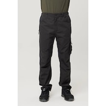 Inula Trousers - Dayanıklı, Çok Cepli Outdoor Pantolon , Zorlu Hava Koşullarına Uygun Antrasit-gri