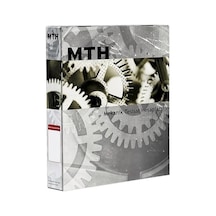 Mth Mekanik Tesisat Hesapları Basıc Paket Genel