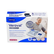 Veroval Duo Control M Tansiyon Aleti