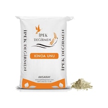 Glutensiz Kinoa Unu, 1 Kg, Süper Gıda, Saf
