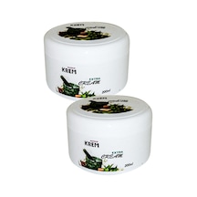 Mucizevi Krem Rahatlatıcı Bakım Krem 200 Ml X 2 Adet