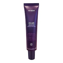 Aveda Invati Advanced Intensive Yoğun Dolgunlaştırıcı Maske 40 Ml