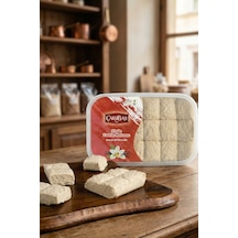 Sade Tahin Helvası 400 Gram