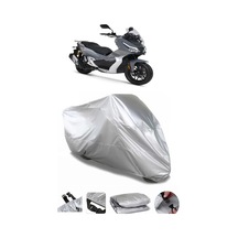 Rks Freccia 150 Motosiklet Brandası Su Geçirmez Örtü