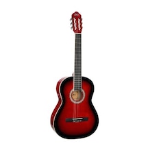 Clarıss Ccg-100rd Klasik Gitar