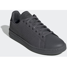 Adidas Advantage Ee7678 Koyu Gri
