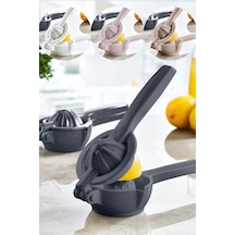 Okyanus Home Pres Limon Sıkacağı