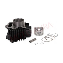 SİLİNDİR KOMPLE LIFAN 110cc [3 SIBOPLU] CUB
