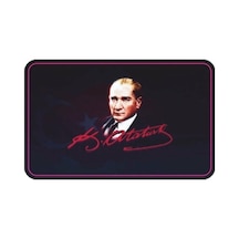 Cg Atatürk Far Filmi Standart