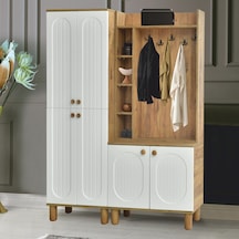 Atlantik Çam - Beyaz