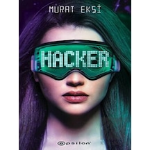 Hacker Epsilon Yayınevi - Epsilon Yayınevi