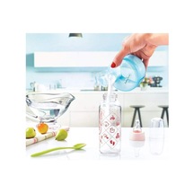 Toz Mama Kabı Beyaz Çok Renkli 8681049234964