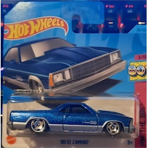 Hot Wheels 80 El Camino