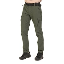 Q Steinbock Ragnar Erkek Kargo Pantolon 2210s-khaki