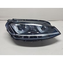 Ön Sağ Far Lambası Xenon Tip Vw Golf Vıı 2012-2017 Valeo