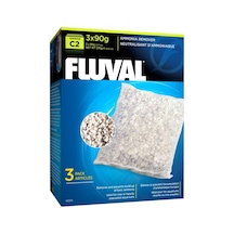 Fluval C2 Amonyak Sökücü, Yedek Akvaryum Filtre Ortamı, 3'lü Paket, 14014 Sku: Smgstkbe9a4b58c1