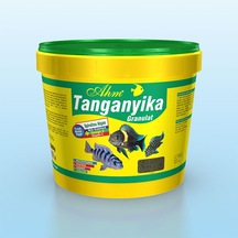 Ahm Tanganyika Green Granulat 3000 Gram