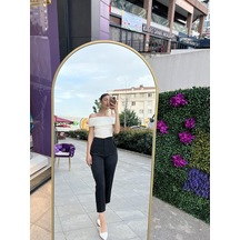 Modanne Yaka Streplez Bustiyer - Beyaz-178
