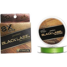 Pandora Label 8x İp Misina 150m 0.12 - Standart