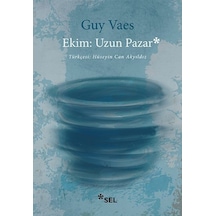 Ekim: Uzun Pazar - Kyut-762857