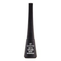 Gabrini Matte Waterproof Dipliner Black