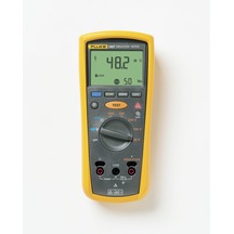 Fluke 1507 - İzolasyon Direnci Test Cihazı Dijital Göstergeli