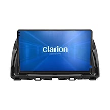 Mazda 6 Android Multimedya Sistemi 4-64 Clarion 2013-2015