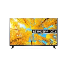 LG 55UQ75006LF 55" 4K Ultra HD Smart LED TV