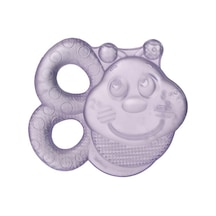 Playgro Sulu Dişlik Arı (2'Li Paket) Çok Renkli Playgro Sulu Dişlik Arı (2'Li Paket) Çok Renkli