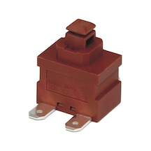Ic-180H3 Basmalı Kare Süpürge Anahtarı 2P 90C