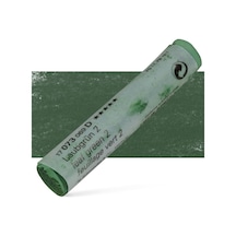 Schmincke : Artist Soft Pastel Boya : 073 D Leaf Green 2