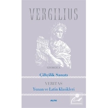 Çiftçilik Sanatı- Alfa Yayıncılık