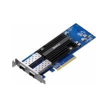 Synology E10g30-f2 2port Sfp Fiber 10gbe Pcıe Ethernet Kartı-154231