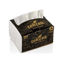Rulopak Tek Çek Dispenser Peçete 250'li 24 Paket