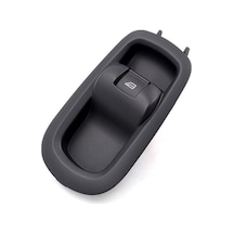 Cam Açma Anahtari Düğmesi Tekli Sağ Ford Transi T V362 Custom 12- Transi T V363 14 Mga-31243
