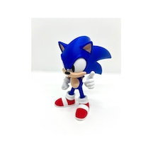 Sonic 3d Figürü