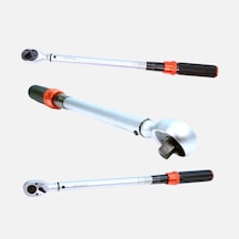Tork Anahtar 1/2" Dr. 40-220n/m
