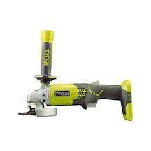 Ryobi R18AG0 18 V 115 MM Akülü Avuç Taşlama Makinesi (Aküsüz)