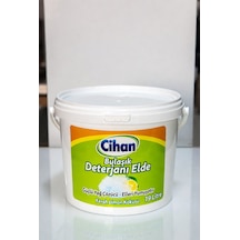 Cihan Bulaşık Deterjanı Elde 19 Litre Cihan Bulaşık Deterjanı Elde 19 Litre